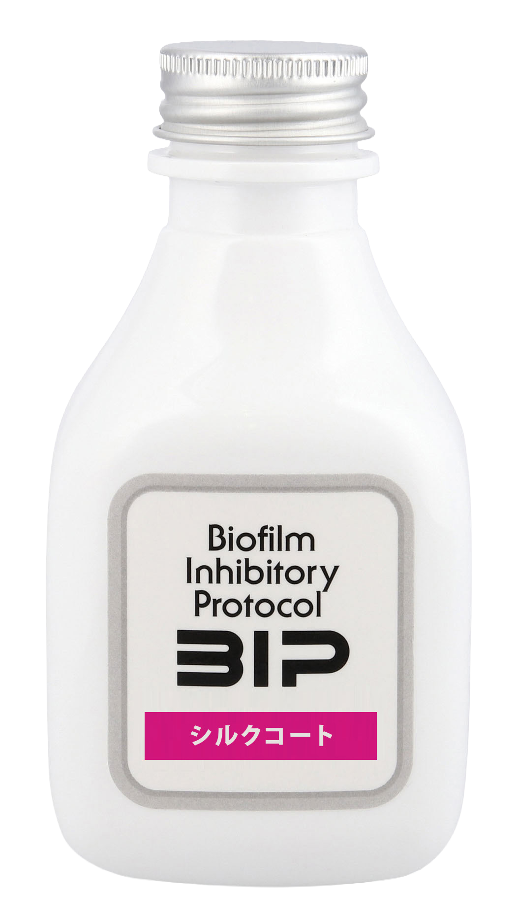 BIPパウダーシルクコート