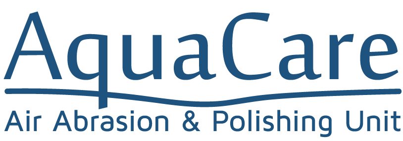 アクアケアのロゴ